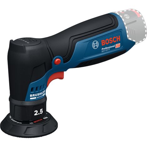 Bosch PRO Random Orbit Sander GEX 12V-77 06019L2101 (1/5)
