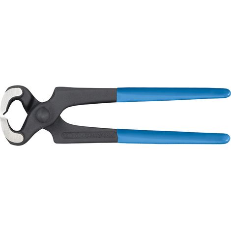 Tischlerzange Fervi 0206