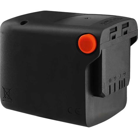 Batería stocker power 21 21,6 V 8 Ah