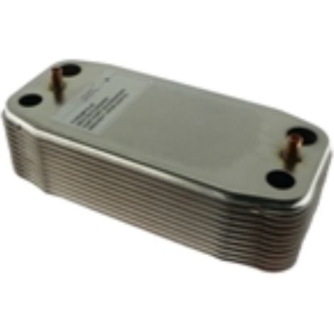 Intercambiador de placas Fagor FEE24MA FE24EMA
