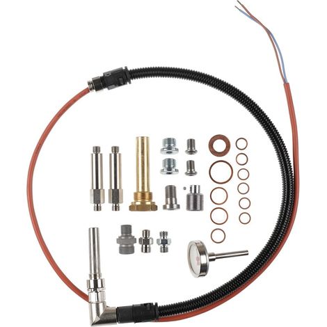 Anschlussteile-Verteilerstück MS7Z-MS9Z - 11276413022 von Weishaupt