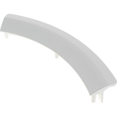 Maniglia oblò 00497522 per asciugatrice siemens
