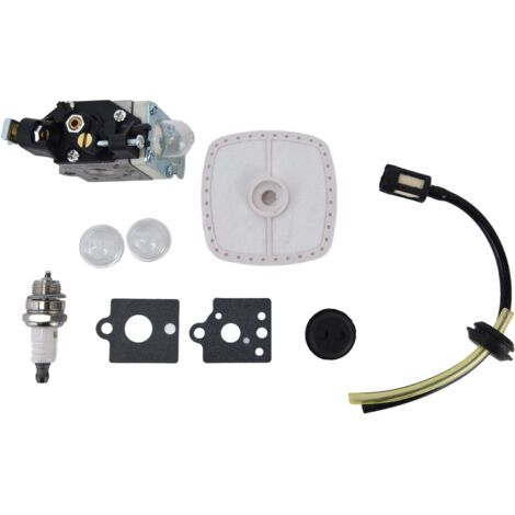 DTEKGAZ -  Kraftstofffilter- und Glühkerzen-Reparatursatz, kompatibel mit den Modellen PB-251, PB-255, PB-255LN, ES-25 - (1/4)