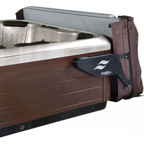 Leisure Concepts CoverMate Vanish XL Abdeckungsheber Coverlifter für Whirlpool (1/2)