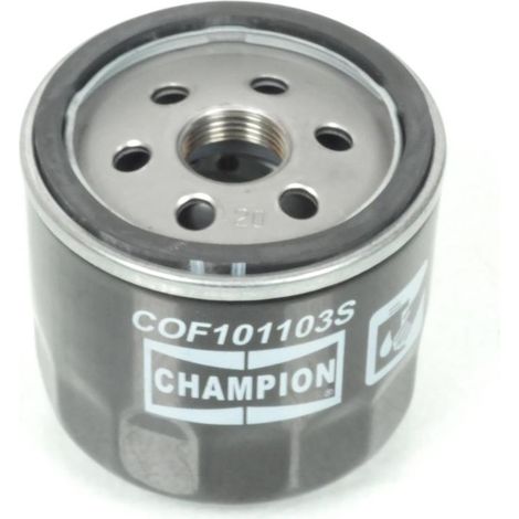 Champion Ölfilter für Motorrad ROYAL ENFIELD 650 Continental (1/2)