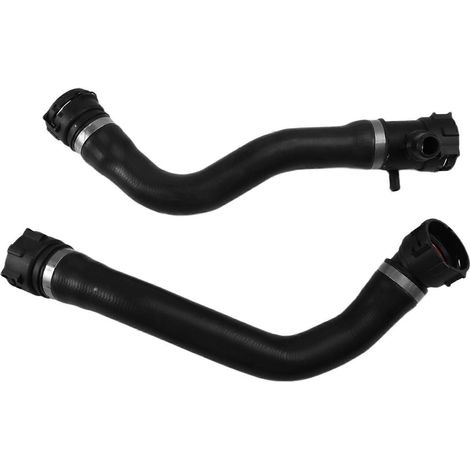 Durite de liquide de refroidissement du refroidisseur d'huile vers le radiateur pour BMW F22 F23 228i 320i (1/5)
