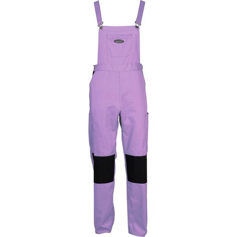 Salopette femme Manufrance - 38-40 - Violet