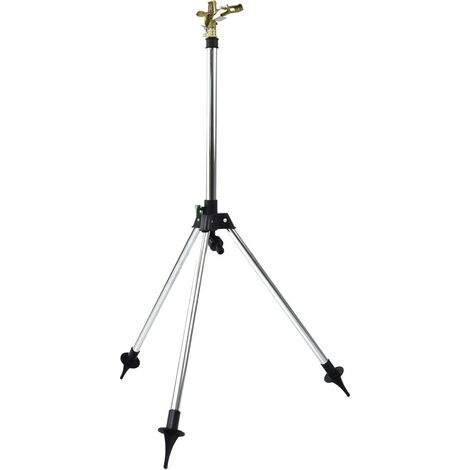 Irrigatore Geko g73056 altezza regolabile 57-90 cm (1/3)
