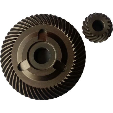Zubehör für Bo GWS20-180 Winkelschleifer, Dreilochzahnrad, AC220V-240V