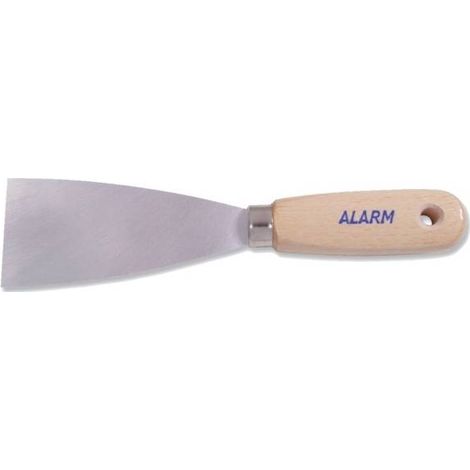 Alarm Werkzeuge 56022360 Spatule de peintre (L x l) 210 mm x 60 mm W388553
