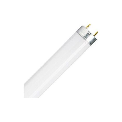 Osram Tubo Fluorescente T5 L13w-827 G5 Lumilux Luce Calda (1/2)