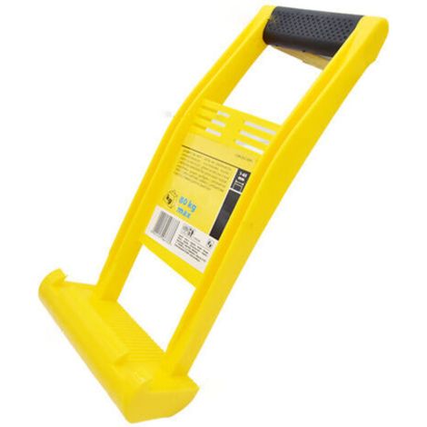 Support Pour Panneaux - 165 X 370 Mm - Charge Max 80 Kg - Epaisseur De Serrage 360 Mm - 1 Unite (1/4)