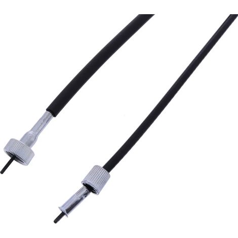 Cavo contagiri JMP per Kawasaki EN 450, Z 650, Z 750, Z 900, Z 1000, Z1 900, Z1A 900, Z1B 900, lunghezza: 657mm
