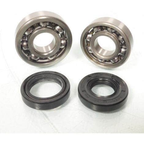vertex radlager für motorrad yamaha 80 yz kleine räder 1993 bis (1/4)