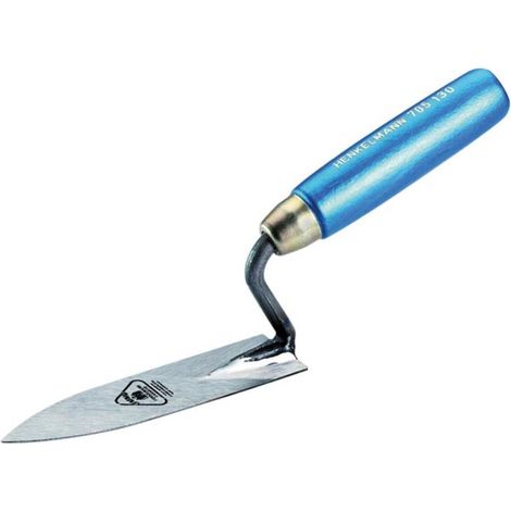 Jung Asa Muñeco he705130 forgetresse, profesional, 130 mm x 30 mm Dimensiones, 145 g (1/2)