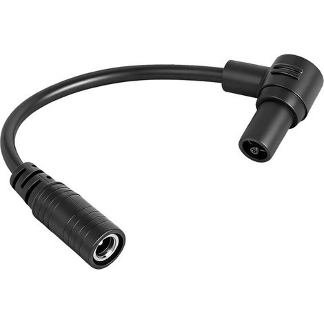 Adaptateur de port de charge pour chargeur de batterie de trottinette électrique Mi 4 Ultra (1/5)
