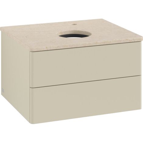 Villeroy & Boch L18053HJ WTUS Antao L185 600x360x500mm (1/3)