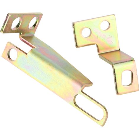 Support de câble de levier de vitesse adapté à la Transmission Trimatic Holden GM B M Quicksilver AU (1/5)