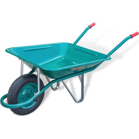 CARRIOLA VERDE C1/650 LG - 60 L