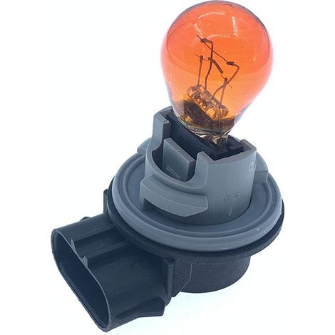 F17B-13411-AB is a turn signal bulb for Ford Mustangs manufactured between 1999 and 2004. F1TZ-13411-F (1/5)