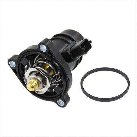 Motorkühlmittelthermostat mit Dichtung für Adam (1/5)