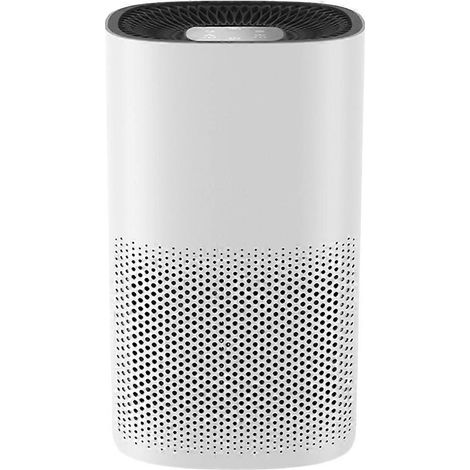 USB purificateur air deodorizing 150m3 H 1500r-2400r air nettoyeur pour maison offices chambre air bureau air (1/5)
