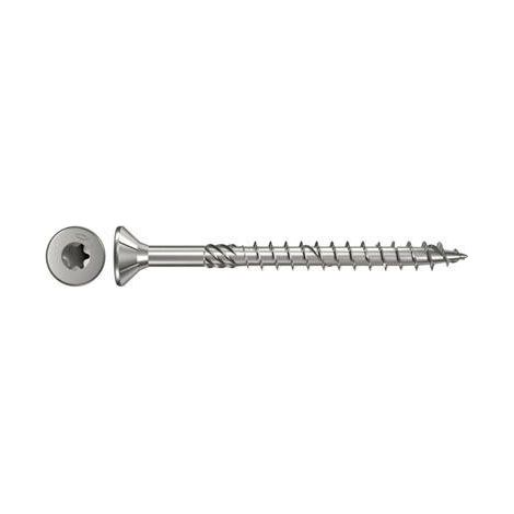 FISCHER POWER-FAST - 3,5 X 35-TÊTE TX 657024 A2 TG