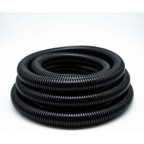Gaine ondulée AD 34 50 m diam. int. 29 mm modèle 9