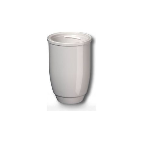 Entraineur fouet blanc pour Fouet Electrique BRAUN 67050218
