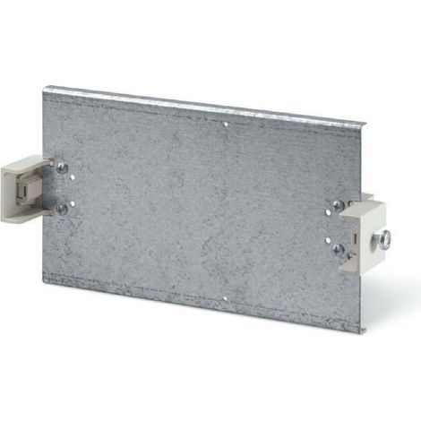 Scame piastra modulare singola serie easybox  m 320 655.32011