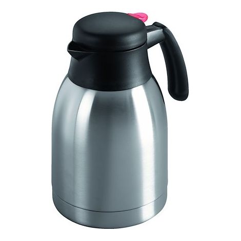 Distributeur isotherme Bravilor 1,5 L inox