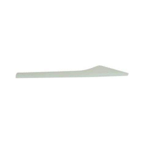 Moulure de porte arrière gauche à peindre Renault Captur 1 2013-2019