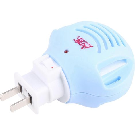 Langlebiger elektrischer Mückenschutzheizer für Zuhause, Hotel, Schlafzimmer, Wohnzimmer