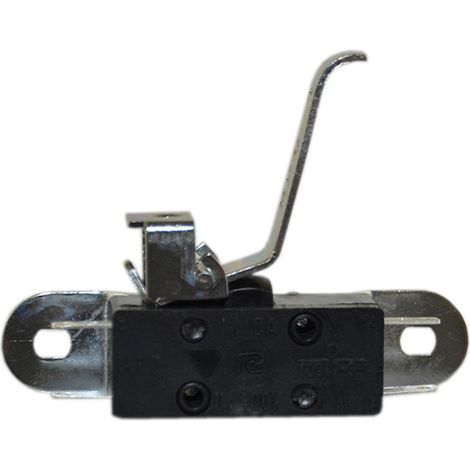 Interruptor de límite miniatura 1R 1Z palanca derecha MP0-1 W0-59-182012