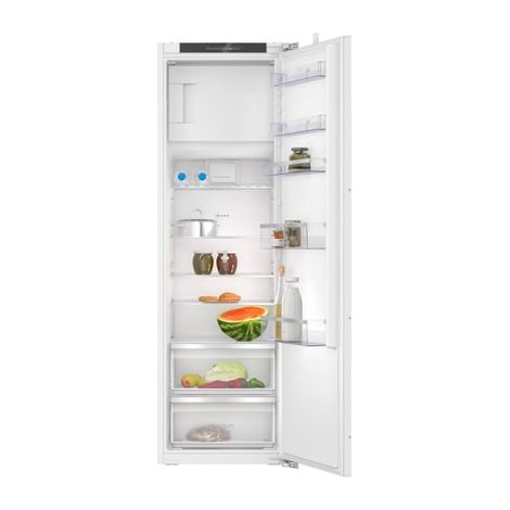Réfrigérateur 1 porte intégrable à pantographe 280l - Neff - KI2822FE0 (1/5)