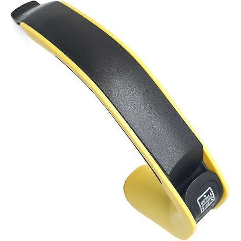 Poignée de rechange pour aspirateurs Karcher VC3 9.754-076.0 Jaune (Jaune)