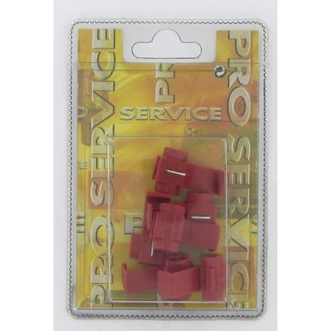 Conector pro servicio 840414P6