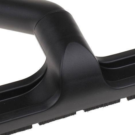 Numatic - nva-28b cepillo para parquet de 30 cm (ruedas) 2011 - 601132 -