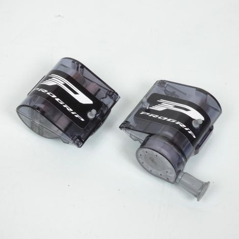 Système ROLL OFF Pro Grip PG3268 XL pour masque moto cross enduro (1/3)