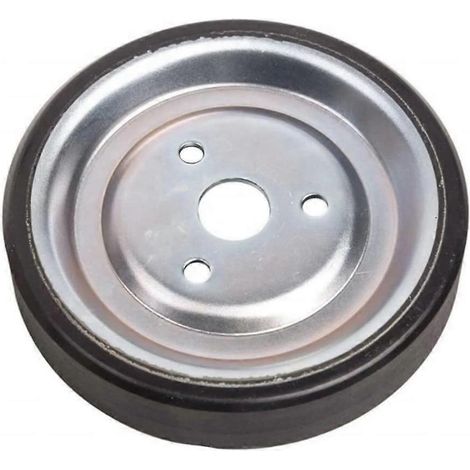 Poulie de pompe à eau moteur 11517619020 pour Mini R55 R56 R60 BMW 114I 316I Citroën C3 C4 Peugeot 207 308 11517545958 (1/5)