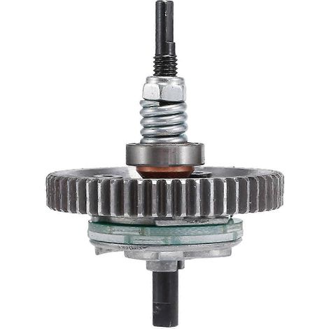Embrayage à glissement Steel 6878 54T compatible avec les véhicules Slash/Stampede
