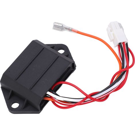 Module d'allumage électronique CDI EPIGC107 de remplacement pour EZGO 4 temps essence modèle 1991-2002 (1/5)