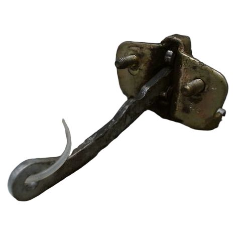 Tirant Porte Avant Droit RENAULT 5 (super 5) [PRODUIT D'OCCASION]♻️6006003653 (1/2)