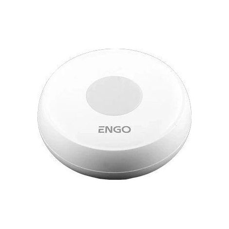 Detector de incendios ZigBee Moes incoloro de alta sensibilidad (1/2)