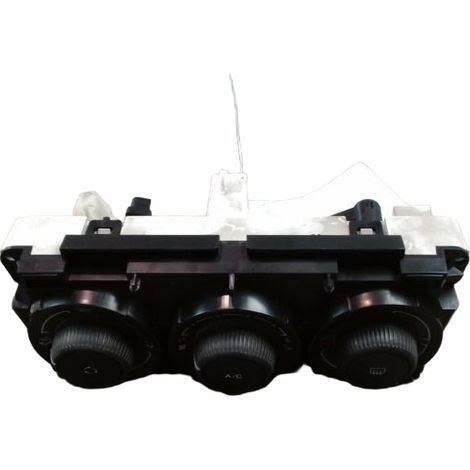 [PRODUIT D'OCCASION] Commande De Chauffage PEUGEOT 308 2007- ♻️ Ref Oe. 6452g1 - Garantie à vie (1/3)