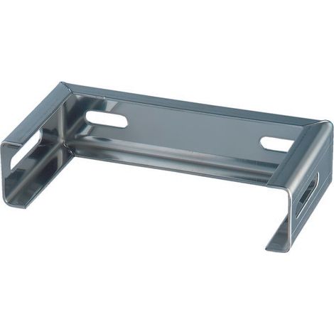 Abstandhalter aus Edelstahl für Wandanschlag d200 x cod.102139