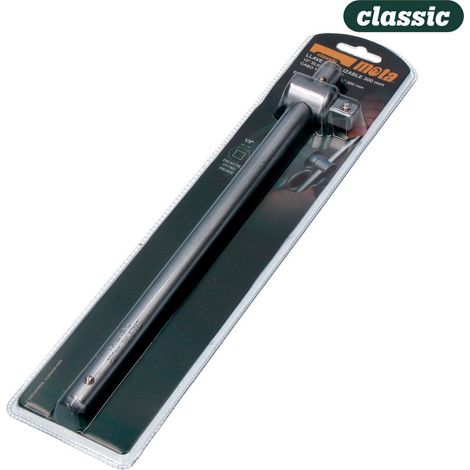 Chiave a T scorrevole Mota Herramientas ET630 argento 300 mm (1/2)