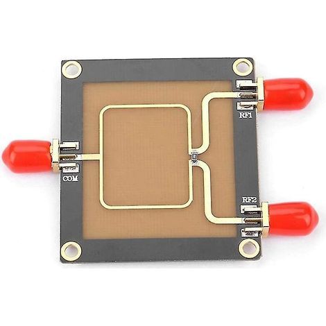 100–2700 MHz 25 W 50 HF-Frequenz-Leistungsteiler, 2-Wege-Leistungsteiler (1/4)