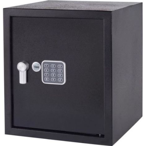 Caja Fuerte con Alarma Grande