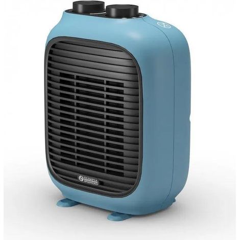Radiador eléctrico Olimpia Splendid Caldo Pocket azul 1500 W